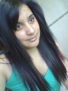 pakistani girls