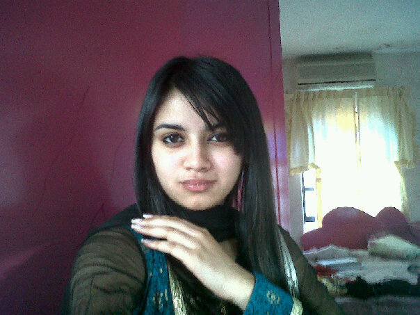pakistani girls