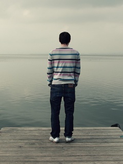 Alone_Boy
