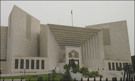 case of superem court