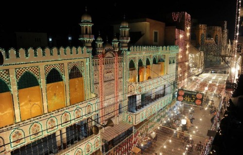 Eid milad un nabi