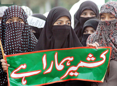 Kashmir solidarity day1