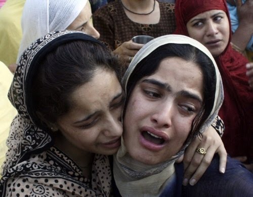 Kashmir solidarity day3