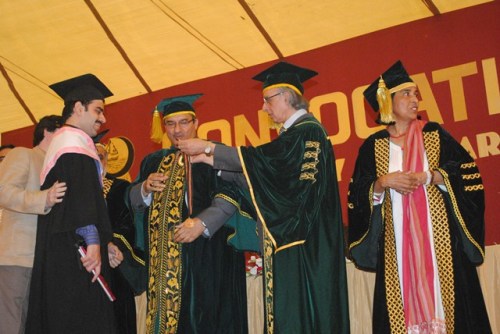 karachi university