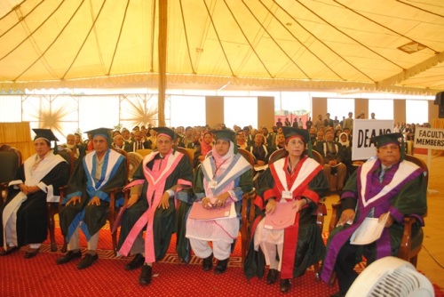 university of karachi