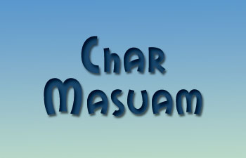 Char Masum Drama By PTV Home
