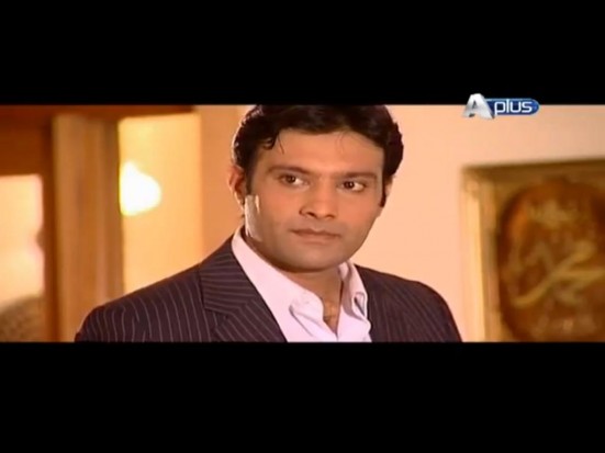Aik Lafz Muhabbat Drama