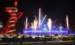 Olympic Stadium