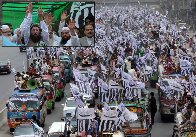 difa e pakistan long march picture