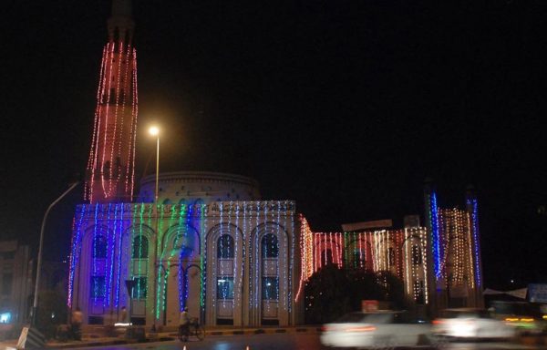 shab e barat 2016
