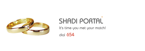 shadiPortal
