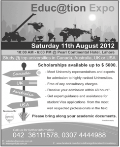 Education Expo