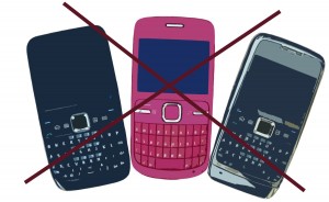 Mobile Networks Remains Block on Eid Day 2012