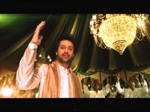 atif aslam 2012
