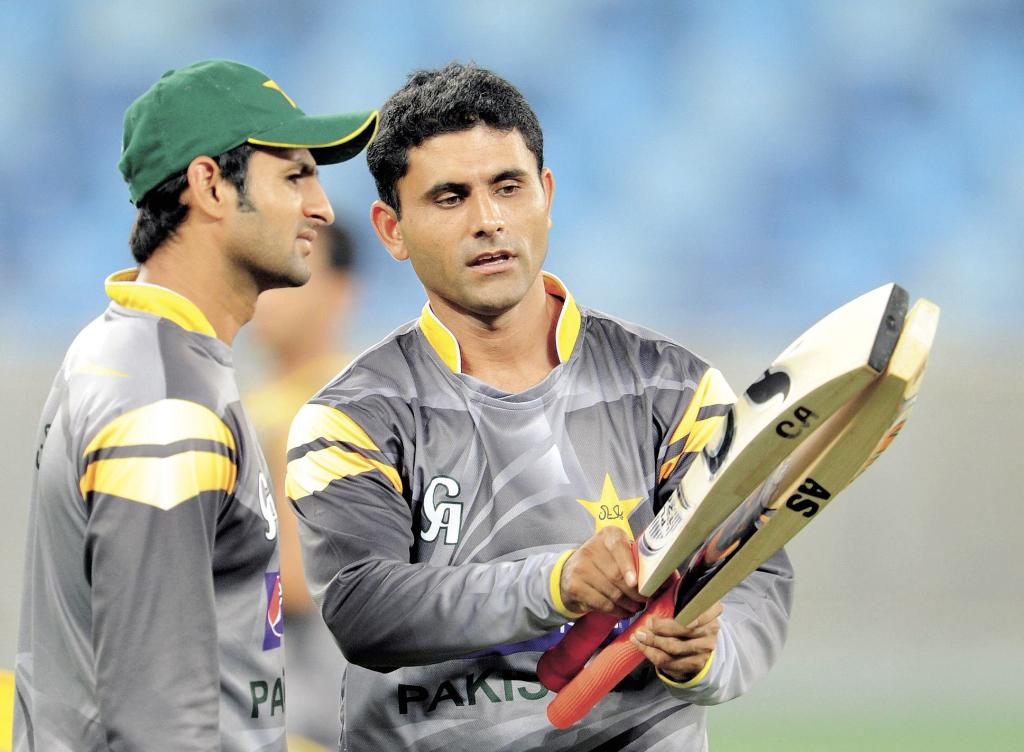 Abdul Razzad Pakistani Cricketer
