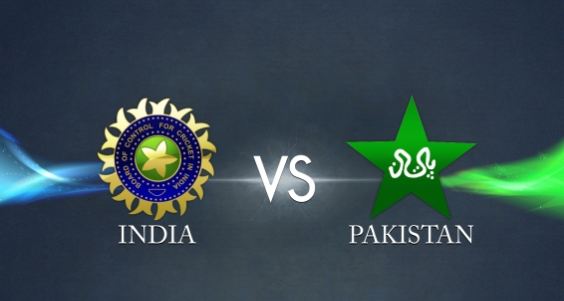 Pakistan vs India