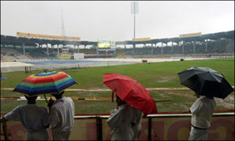 pakistan vs india first odi match 2012