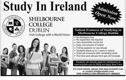 Shelbourne College