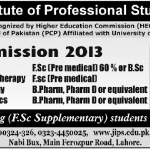 Johar-Institute-Admissions-2014