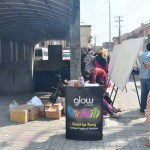 Graffiti Painting