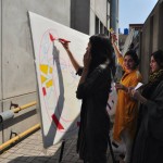 Painting in Lahore
