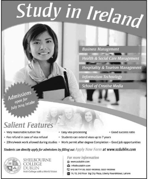 Study-in-Ireland-2014