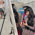competition in lahore painting