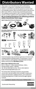 distributors-required distributors-required