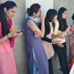 lahore girls competition