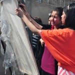 lahore painting competition