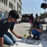 painting in Pakistan