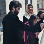 teacher painting in lahore