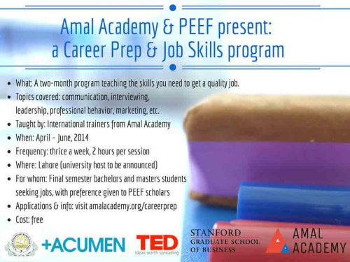 PEEF-Admissions-2014