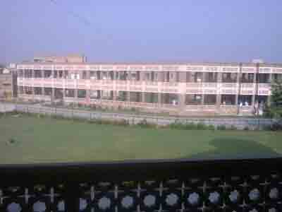 Bacha-Khan-Medical-College