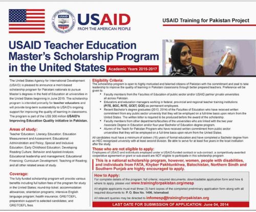 USAID-Scholarships-for-Teachers