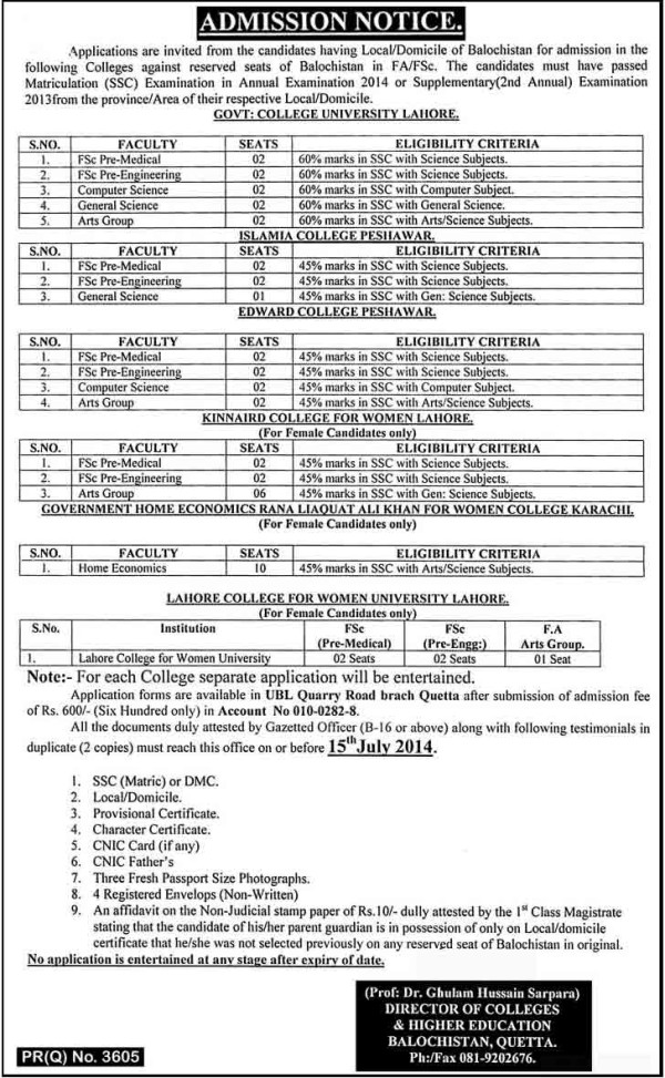 Inter-Admissions-in-Punjab