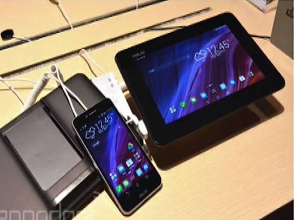 one device