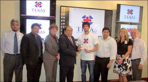 texashospital-scholarships-in-pakistan