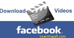How to download Videos From Facebook Urdu Video Tutorial