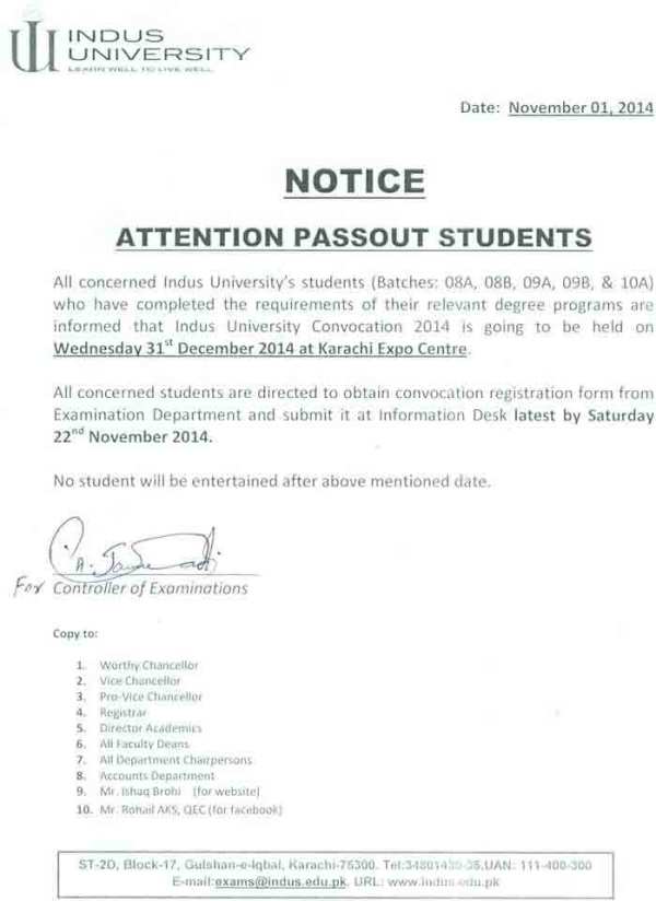 indus-university-convocation