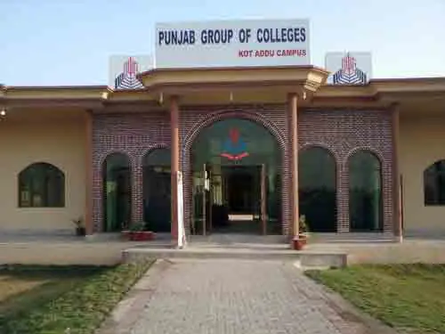 punjab-group-of-college-job