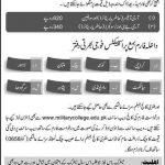 Punjab University Date Sheets 2018 of BA, BSc, BCom, MA, MSc