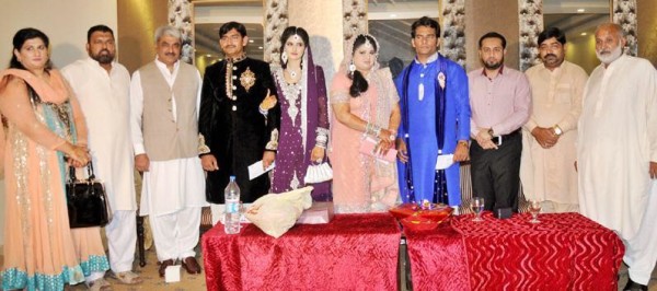 Nikkah Ceremony