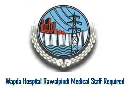Wapda-Hospital-Rawalpindi-Career-Opportunities-for-All