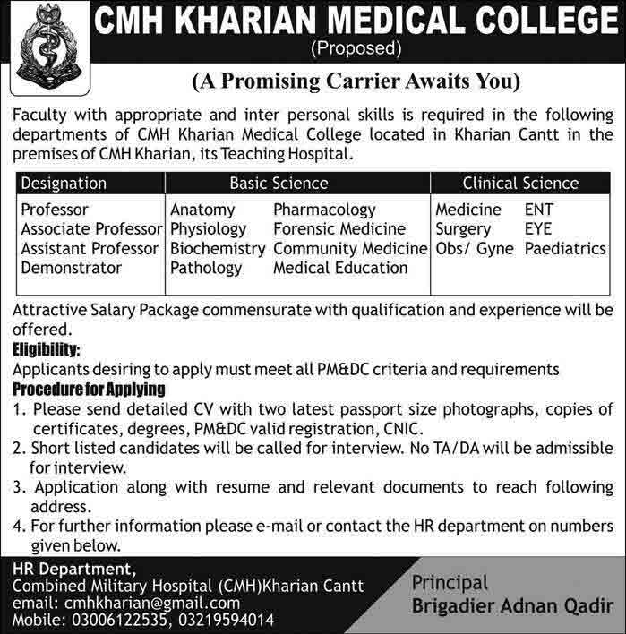 CMH-Kharian-Medical-College