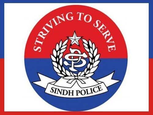 Sindh-Police-Traffic-Jobs