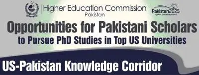 HEC Scholarship for PhD in USA