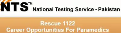 NTS Jobs Rescue 1122