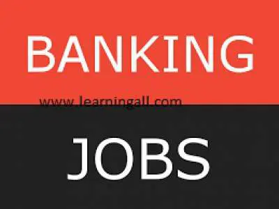 banking jobs in pakistan