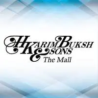 karim-buksh the mall